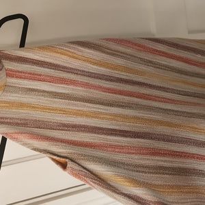 Vintage bohemian blouse